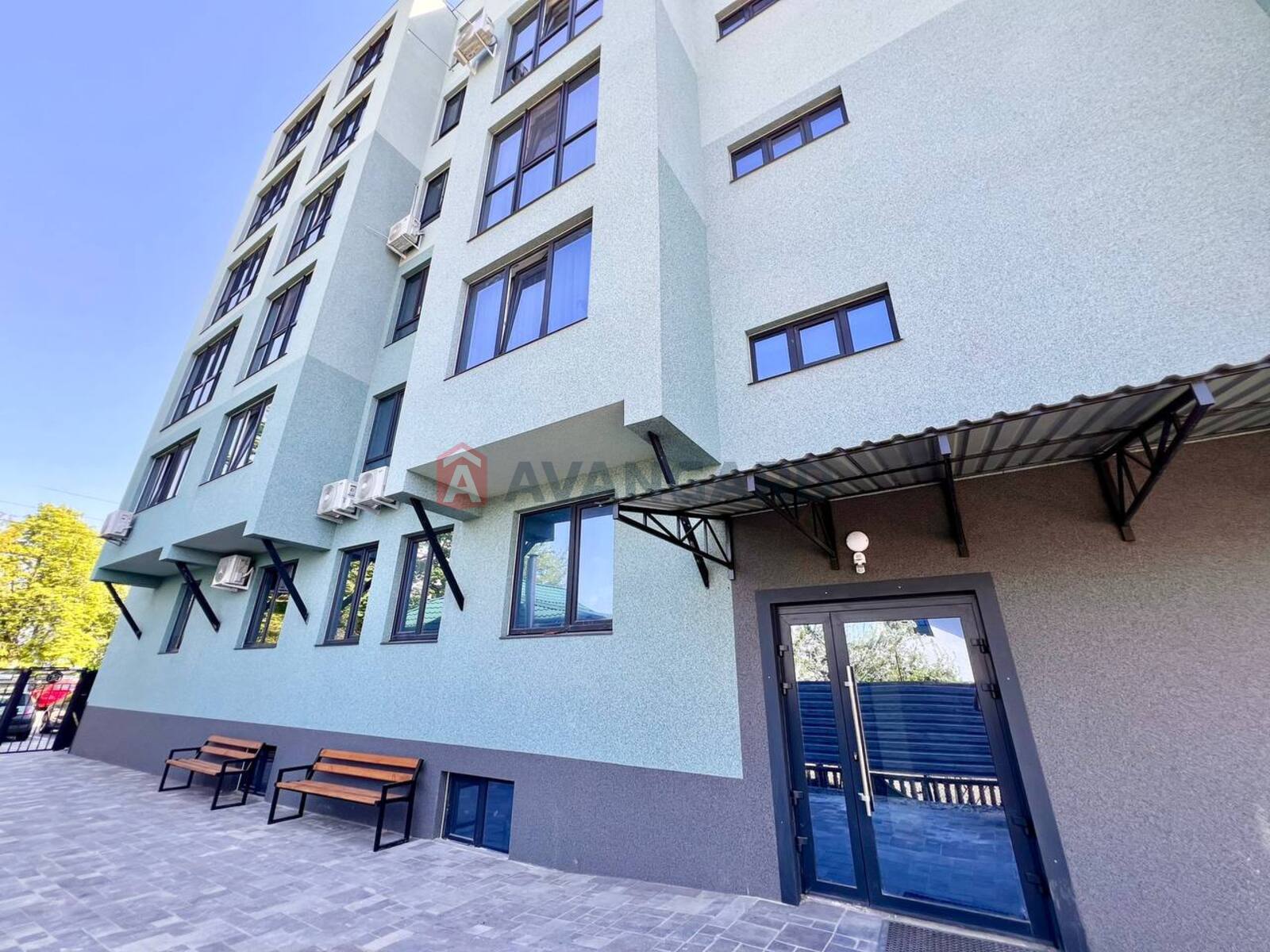 1 комн. квартира, 42/-/12 кв. м., 2/6 этаж фото 14 1 комн. квартира, 42/-/12 кв. м., 2/6 этаж фото 14