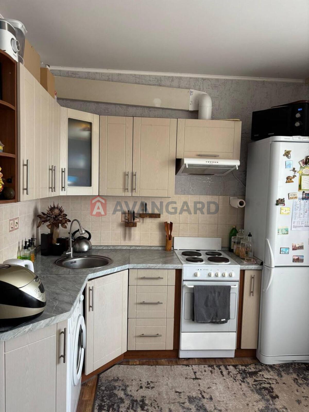 1 комн. квартира, 43/-/10 кв. м., 15/22 этаж фото 5 1 комн. квартира, 43/-/10 кв. м., 15/22 этаж фото 5