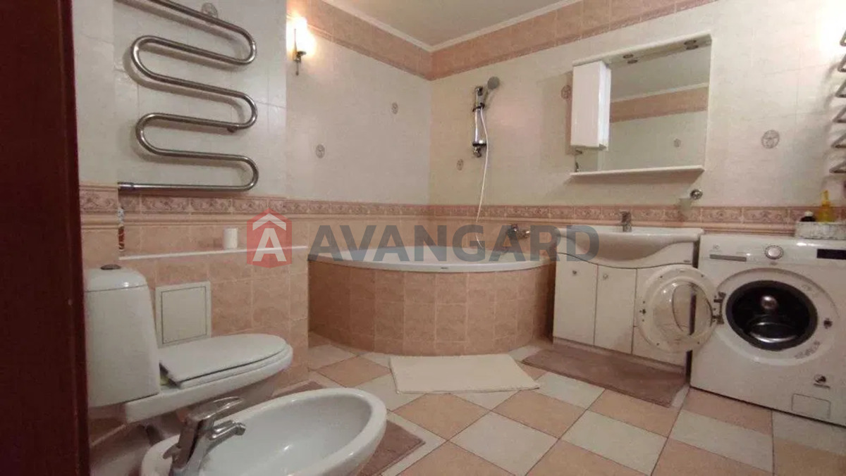 3 комн. квартира, 107/55/12 кв. м., 16/16 этаж фото 9 3 комн. квартира, 107/55/12 кв. м., 16/16 этаж фото 9