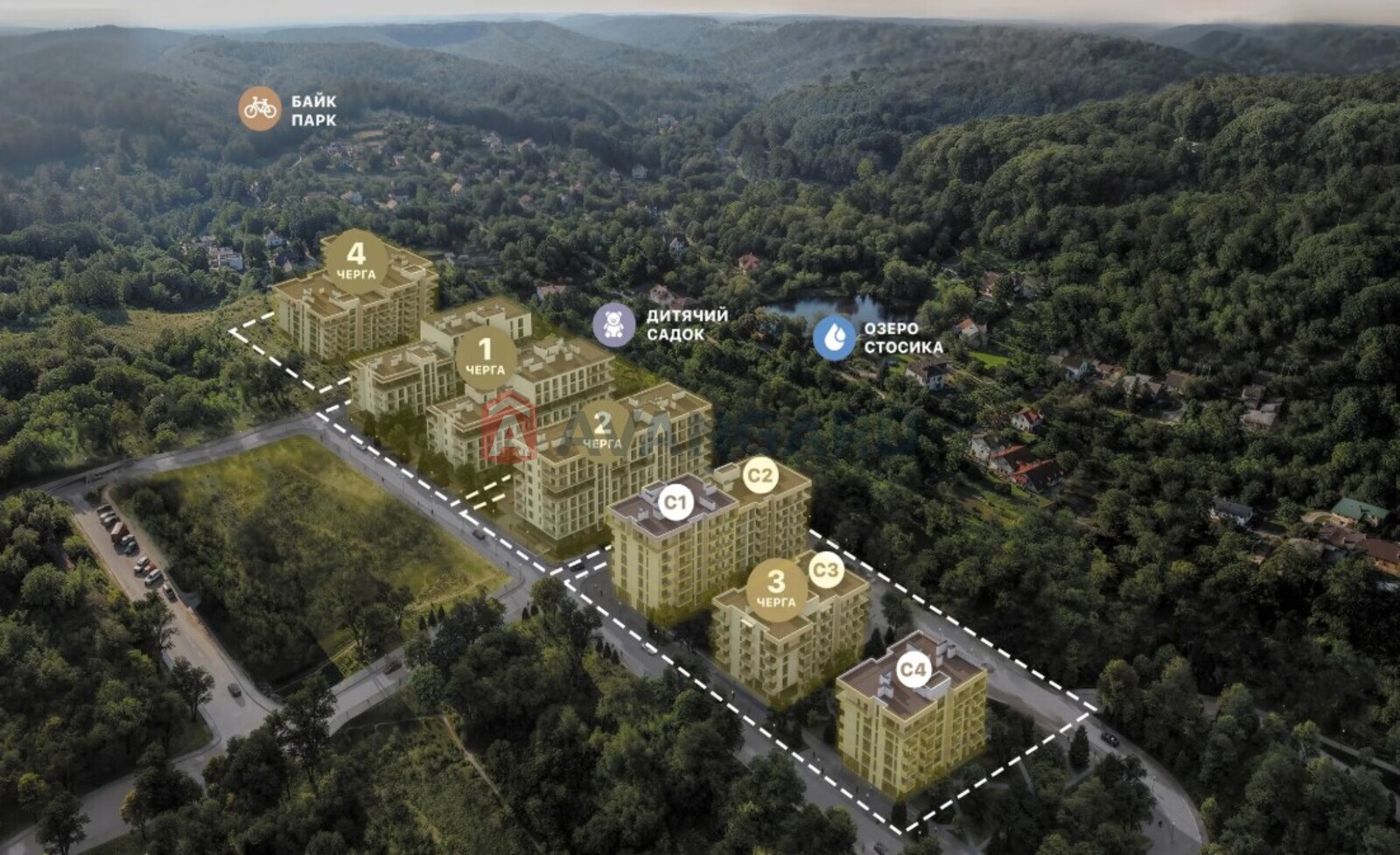 2 комн. квартира, 80,45/31,04/18,75 кв. м., 6/7 этаж фото 3 2 комн. квартира, 80,45/31,04/18,75 кв. м., 6/7 этаж фото 3