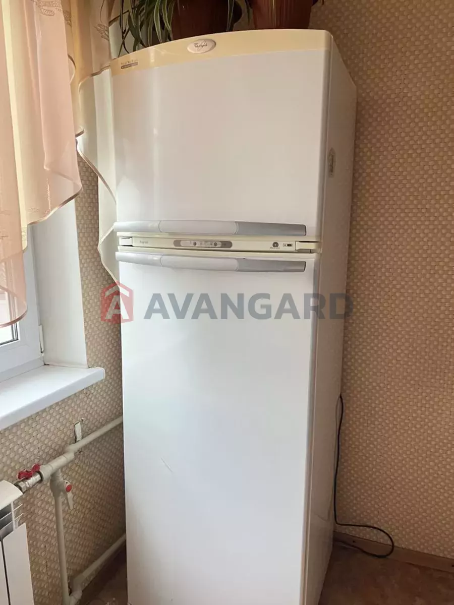 3 кім. квартира, 58/-/5 кв. м., 3/5 поверх фото 15 3 кім. квартира, 58/-/5 кв. м., 3/5 поверх фото 15