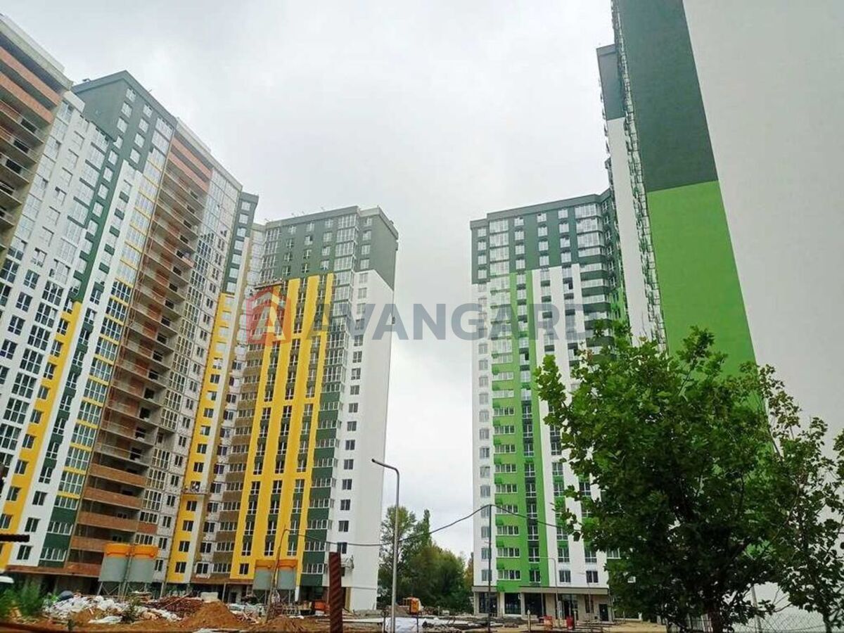 1 кім. квартира, 30/-/5 кв. м., 6/24 поверх фото 14 1 кім. квартира, 30/-/5 кв. м., 6/24 поверх фото 14