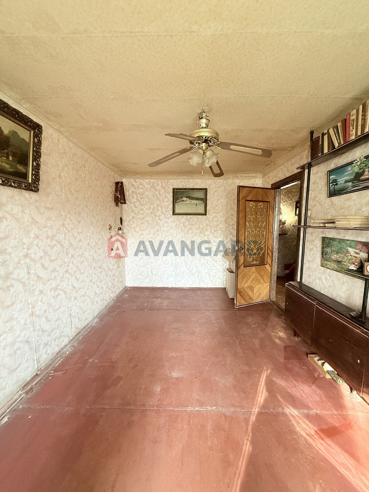 3 кім. квартира, 56/-/6 кв. м., 2/5 поверх фото 9 3 кім. квартира, 56/-/6 кв. м., 2/5 поверх фото 9