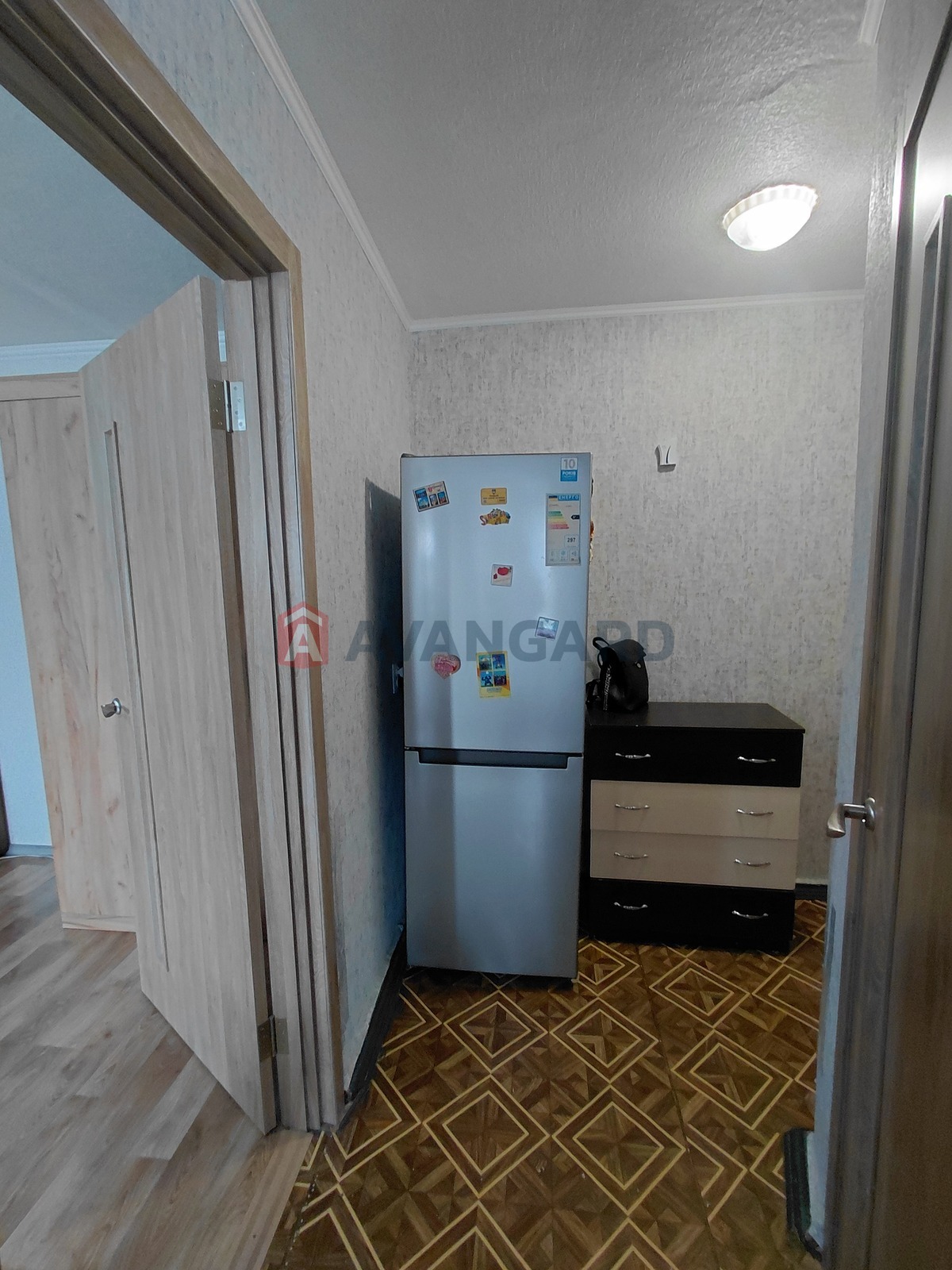 1 комн. квартира, 32/-/6 кв. м., 4/5 этаж фото 3 1 комн. квартира, 32/-/6 кв. м., 4/5 этаж фото 3