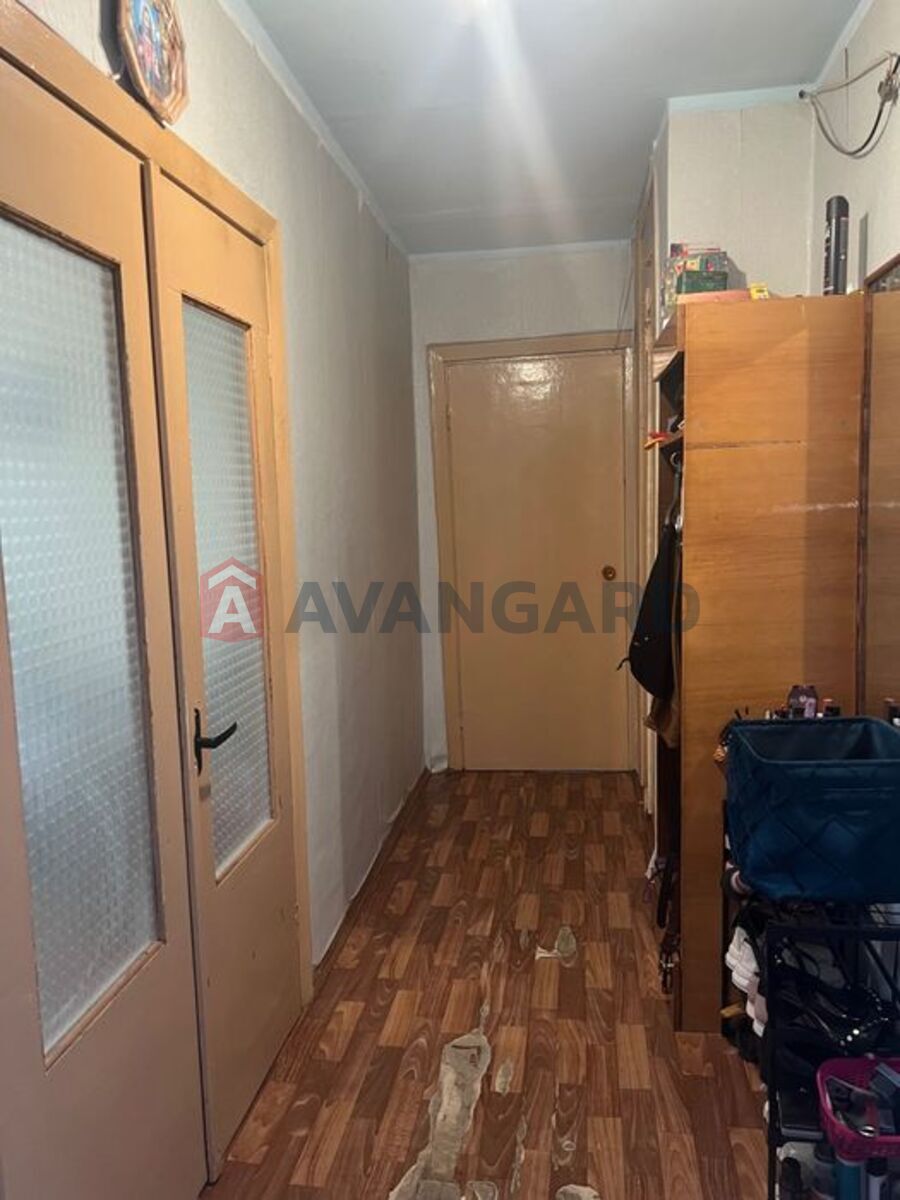 2 комн. квартира, 50/-/8 кв. м., 9/9 этаж фото 3 2 комн. квартира, 50/-/8 кв. м., 9/9 этаж фото 3