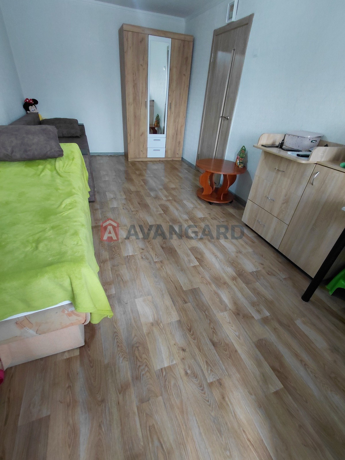 1 комн. квартира, 32/-/6 кв. м., 4/5 этаж фото 8 1 комн. квартира, 32/-/6 кв. м., 4/5 этаж фото 8