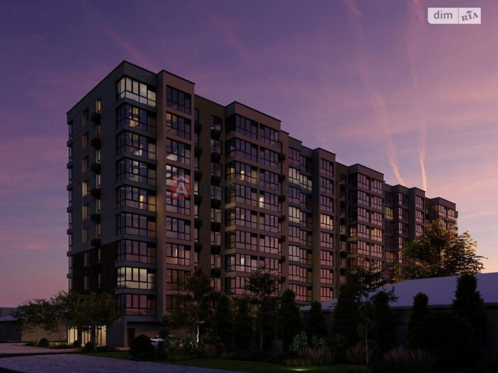 2 кім. квартира, 52/-/- кв. м., 10/10 поверх фото 4 2 кім. квартира, 52/-/- кв. м., 10/10 поверх фото 4