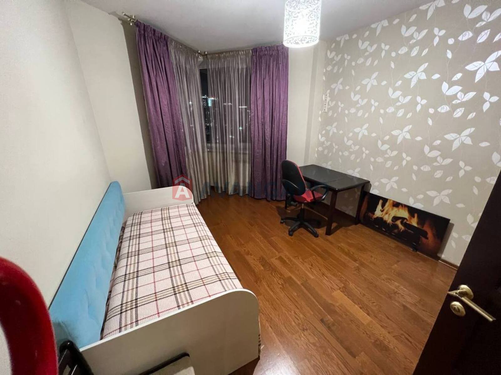 3 комн. квартира, 91/65/15 кв. м., 21/23 этаж фото 2 3 комн. квартира, 91/65/15 кв. м., 21/23 этаж фото 2