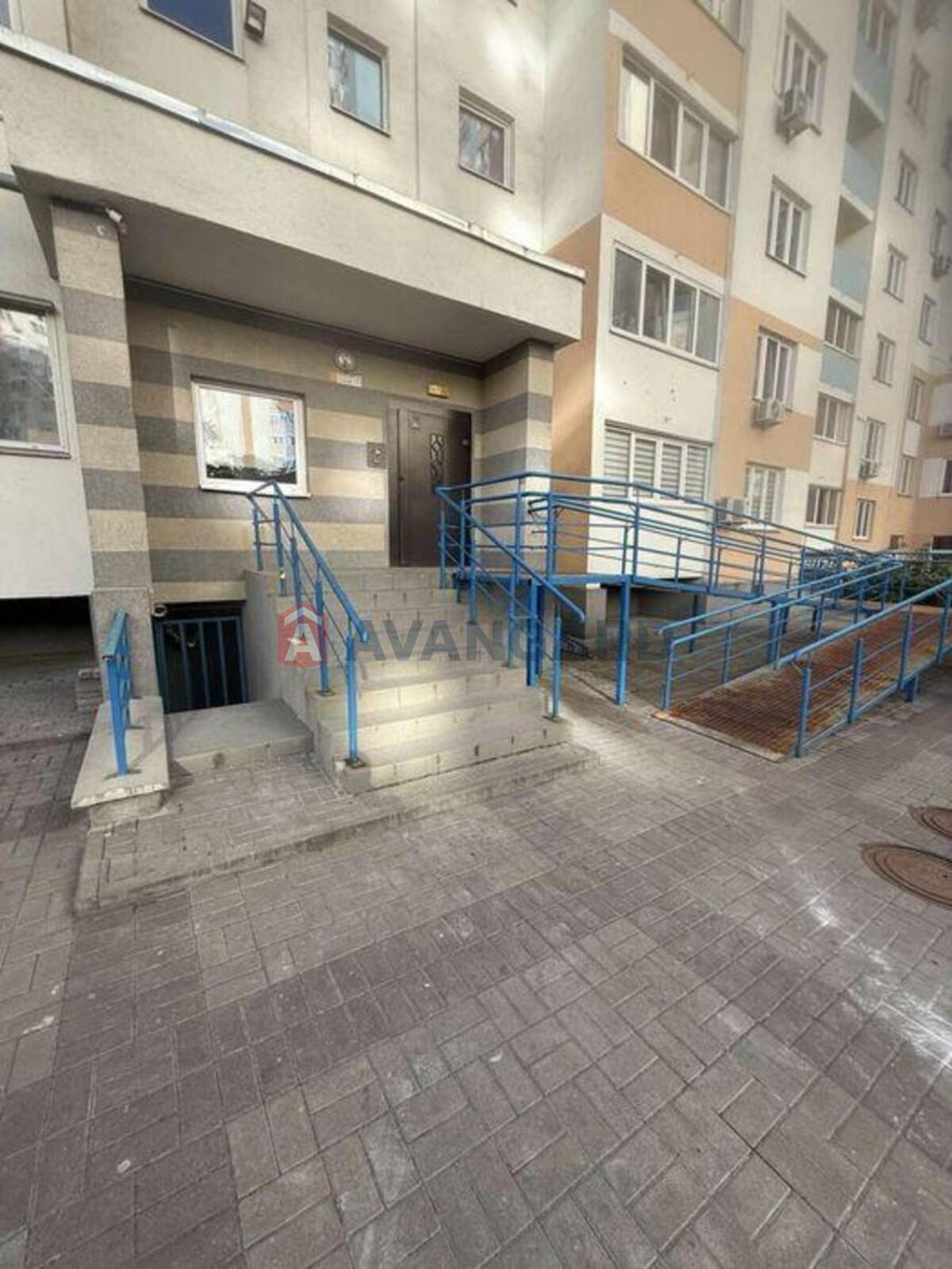 2 комн. квартира, 60/-/10 кв. м., 1/12 этаж фото 2 2 комн. квартира, 60/-/10 кв. м., 1/12 этаж фото 2