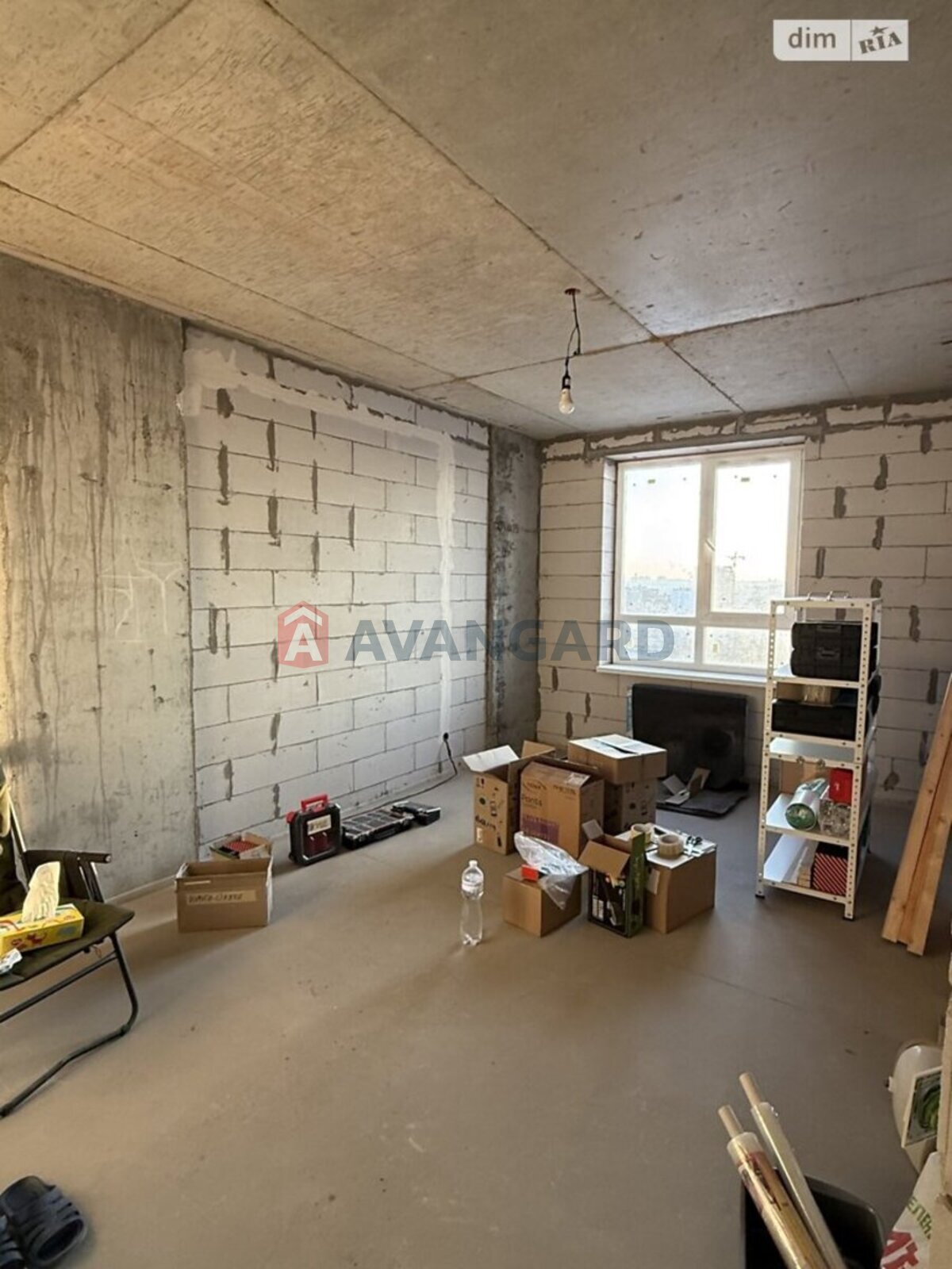 1 кім. квартира, 47/-/- кв. м., 16/16 поверх фото 11 1 кім. квартира, 47/-/- кв. м., 16/16 поверх фото 11