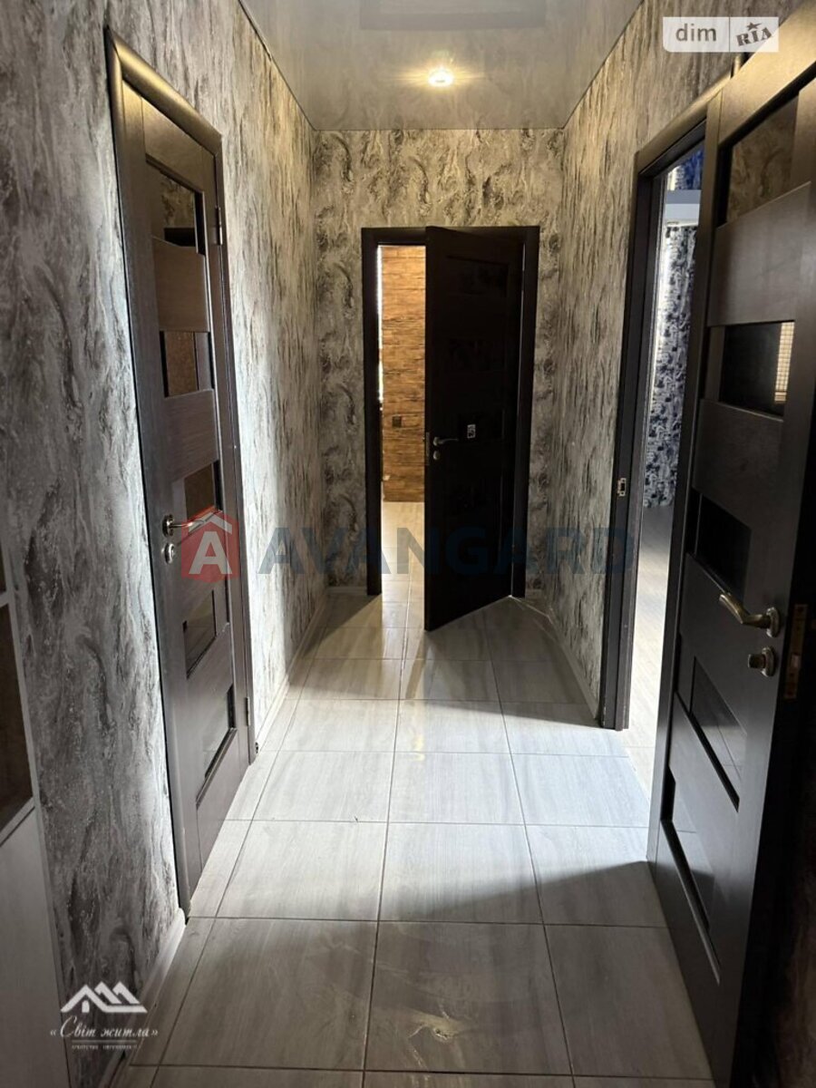 2 кім. квартира, 56/29/9 кв. м., 1/6 поверх фото 12 2 кім. квартира, 56/29/9 кв. м., 1/6 поверх фото 12