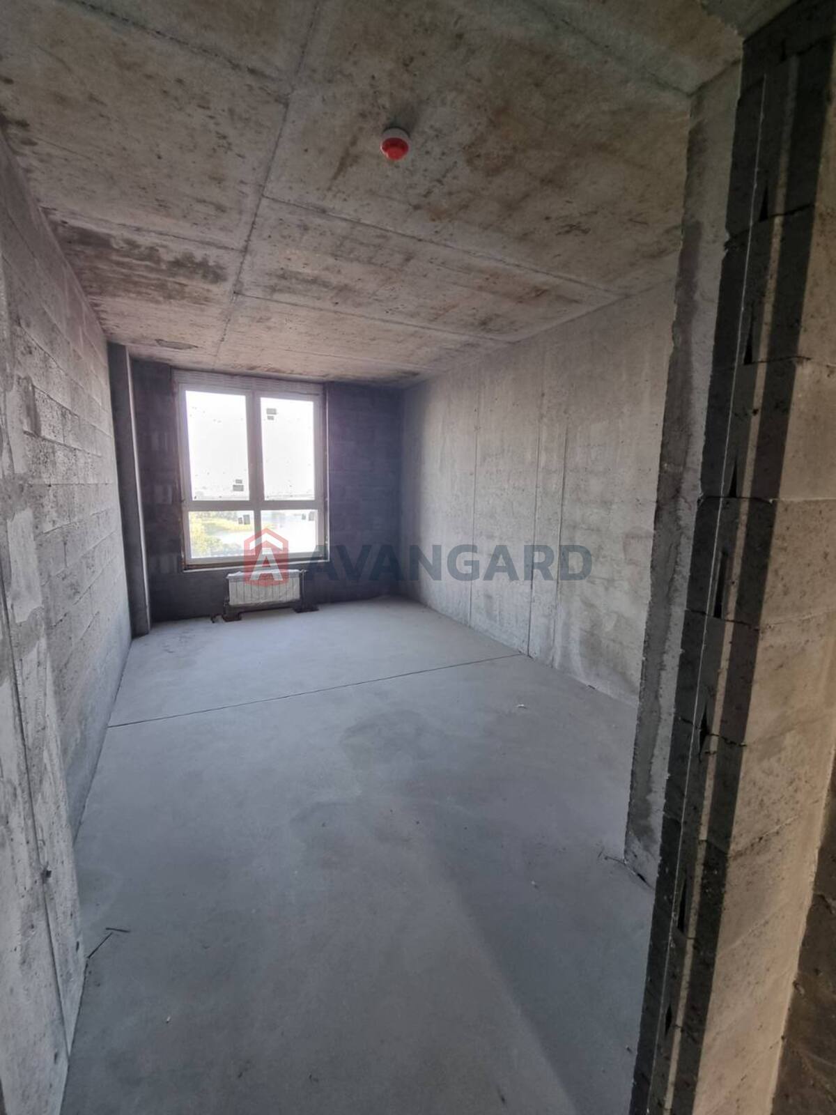 2 кім. квартира, 65/33,5/13 кв. м., 11/26 поверх фото 5 2 кім. квартира, 65/33,5/13 кв. м., 11/26 поверх фото 5