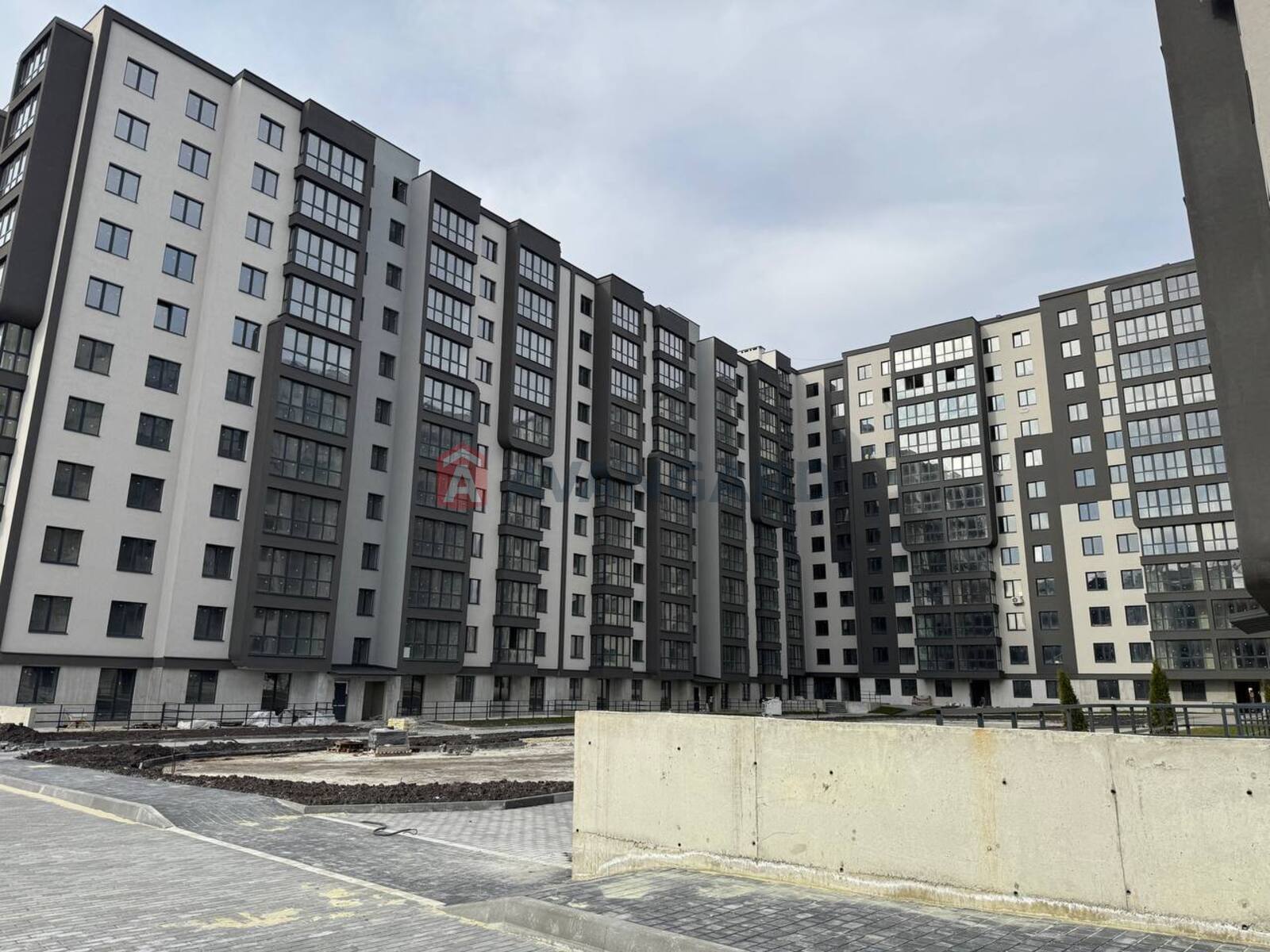 2 комн. квартира, 74,4/37/16,1 кв. м., 9/10 этаж фото 4 2 комн. квартира, 74,4/37/16,1 кв. м., 9/10 этаж фото 4