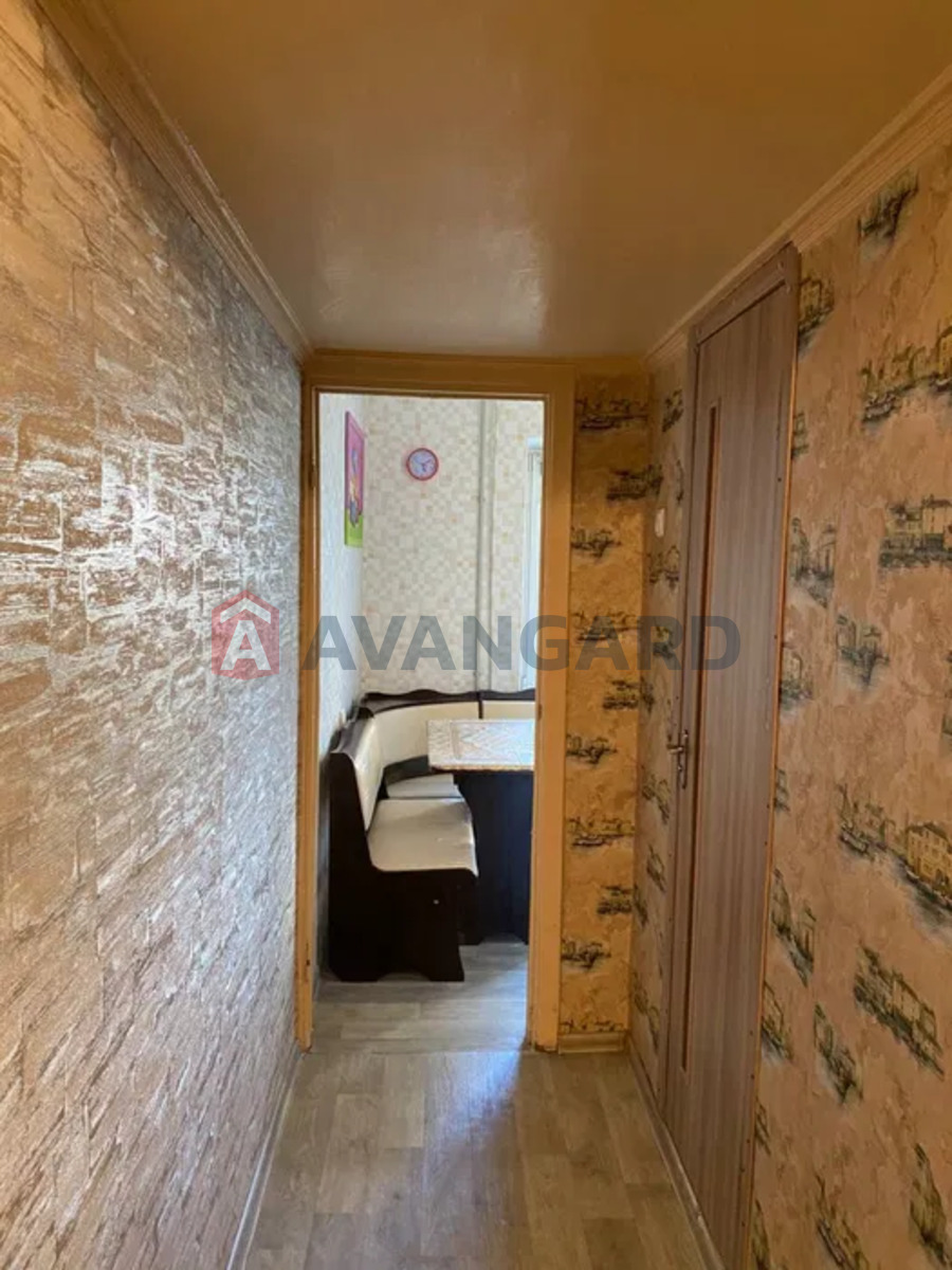 1 комн. квартира, 34/-/6 кв. м., 3/9 этаж фото 7 1 комн. квартира, 34/-/6 кв. м., 3/9 этаж фото 7