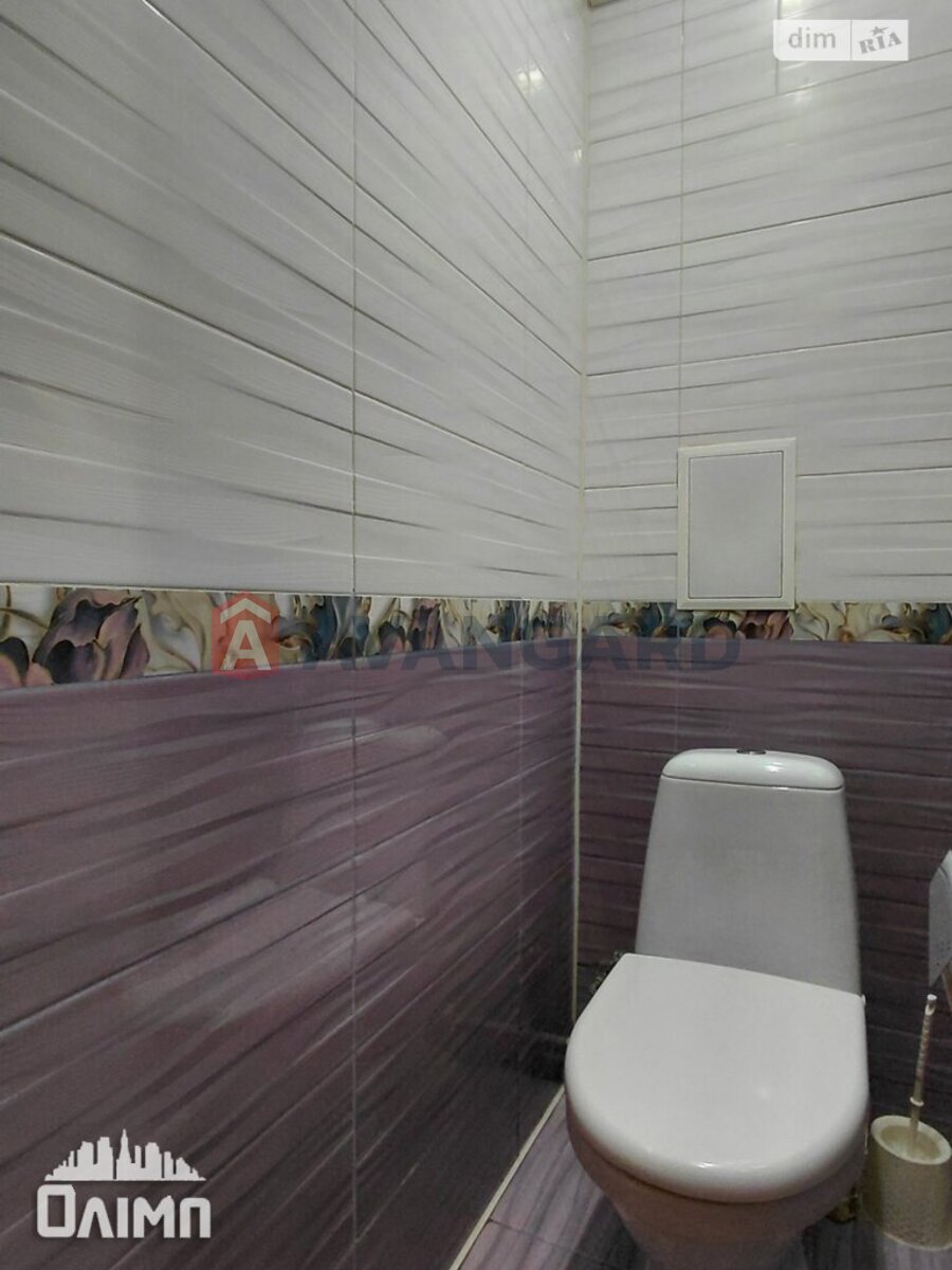 2 кім. квартира, 49/29/6 кв. м., 2/5 поверх фото 15 2 кім. квартира, 49/29/6 кв. м., 2/5 поверх фото 15