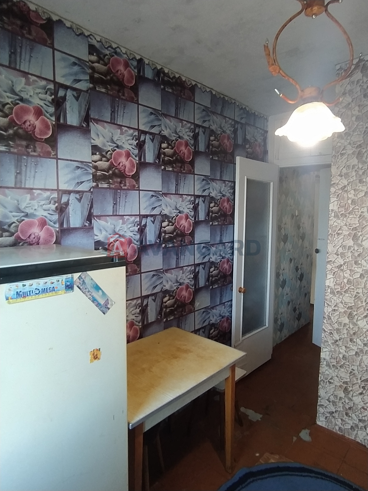 1 комн. квартира, 31/17/6 кв. м., 3/5 этаж фото 4 1 комн. квартира, 31/17/6 кв. м., 3/5 этаж фото 4