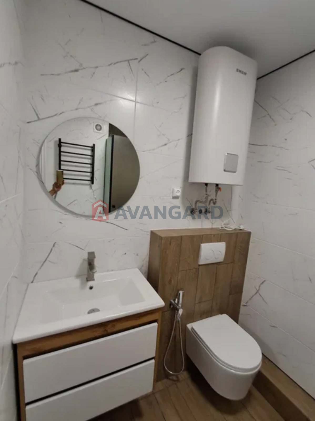 1 комн. квартира, 41/-/20 кв. м., 17/20 этаж фото 6 1 комн. квартира, 41/-/20 кв. м., 17/20 этаж фото 6