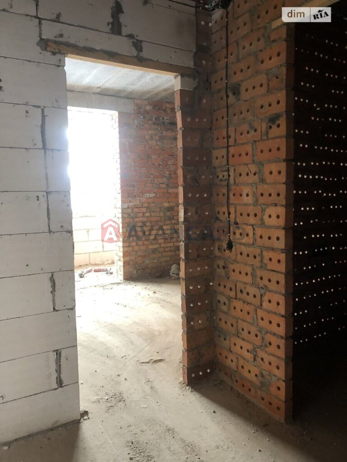 2 кім. квартира, 66/30/12 кв. м., 1/9 поверх фото 4 2 кім. квартира, 66/30/12 кв. м., 1/9 поверх фото 4