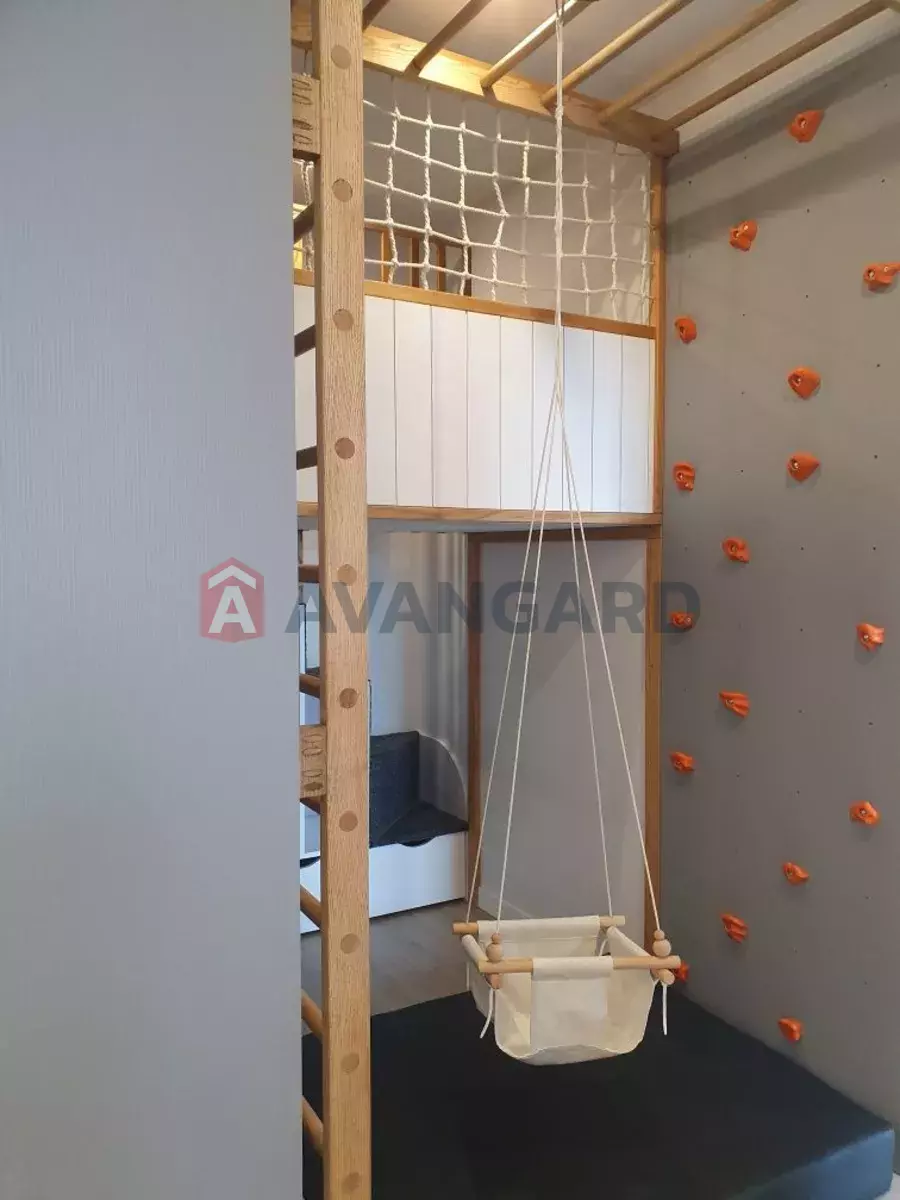 4 кім. квартира, 120/-/53 кв. м., 18/24 поверх фото 11 4 кім. квартира, 120/-/53 кв. м., 18/24 поверх фото 11