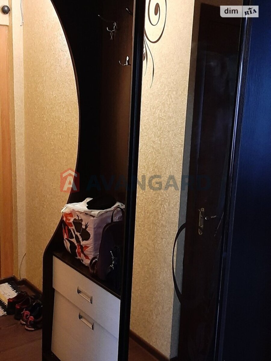 2 кім. квартира, 48/33/6 кв. м., 4/5 поверх фото 6 2 кім. квартира, 48/33/6 кв. м., 4/5 поверх фото 6