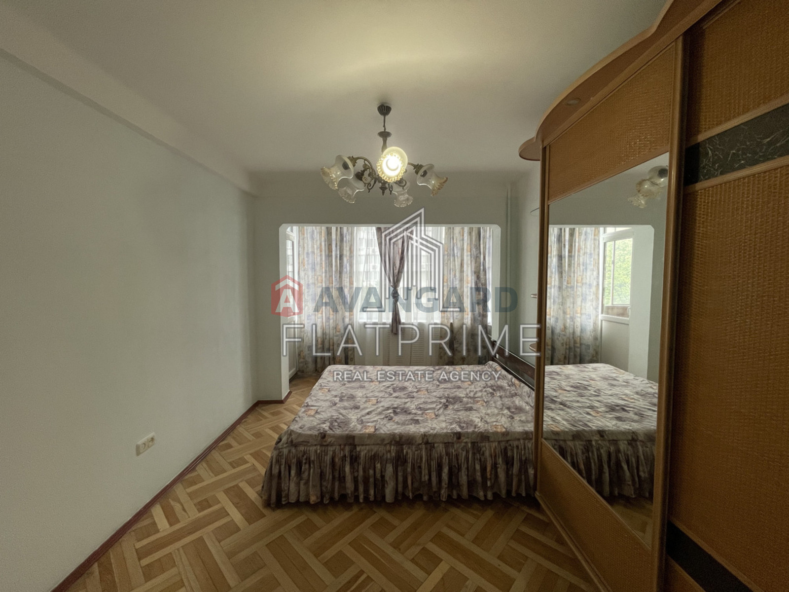 3 комн. квартира, 57/41/8 кв. м., 4/9 этаж фото 3 3 комн. квартира, 57/41/8 кв. м., 4/9 этаж фото 3