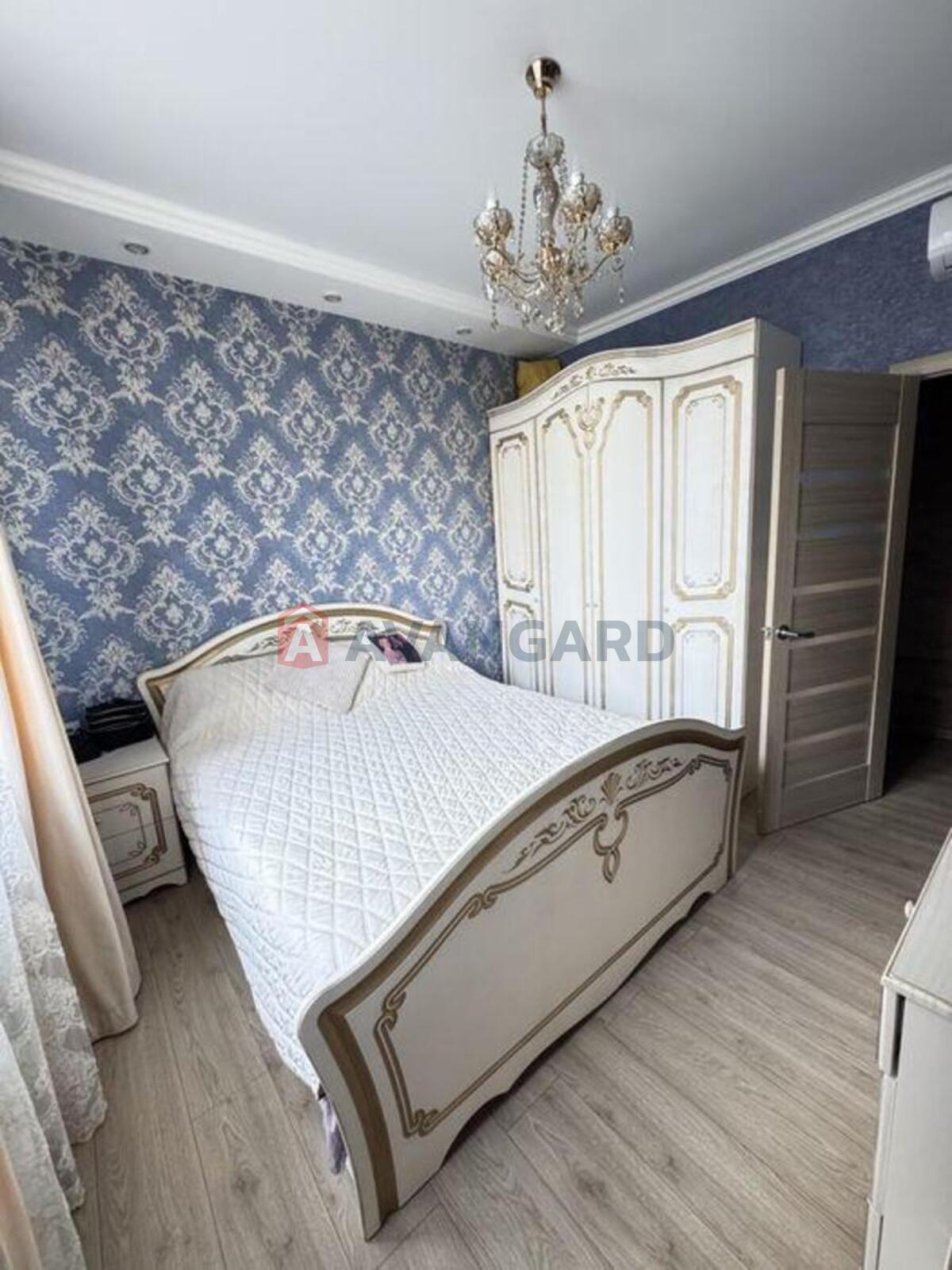 1 кім. квартира, 59,3/-/12,5 кв. м., 3/24 поверх фото 6 1 кім. квартира, 59,3/-/12,5 кв. м., 3/24 поверх фото 6