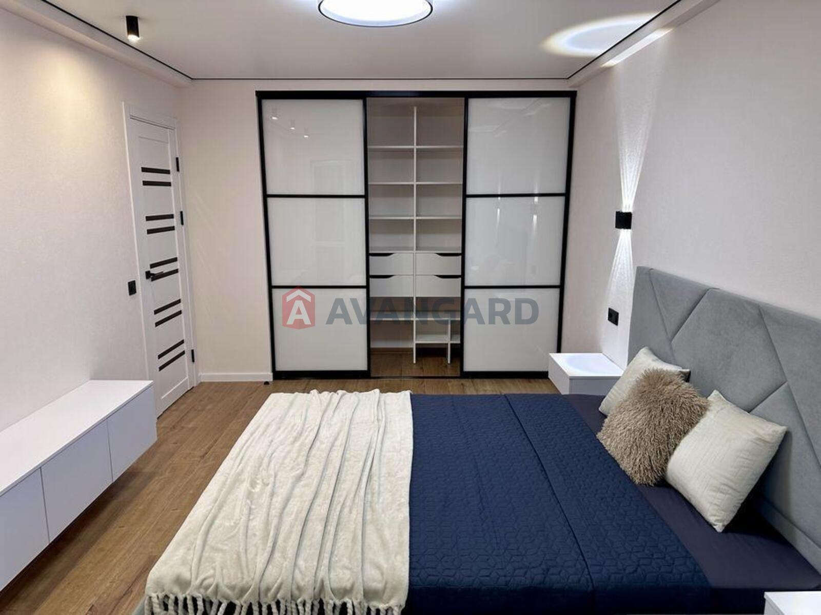 1 кім. квартира, 32/19/6 кв. м., 8/9 поверх фото 14 1 кім. квартира, 32/19/6 кв. м., 8/9 поверх фото 14