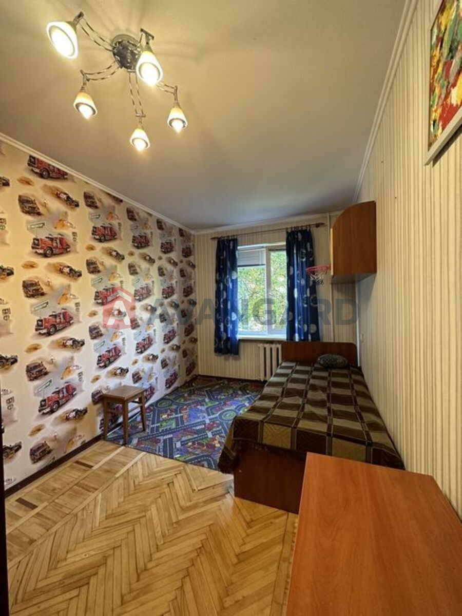 3 комн. квартира, 61/-/6 кв. м., 2/5 этаж фото 9 3 комн. квартира, 61/-/6 кв. м., 2/5 этаж фото 9