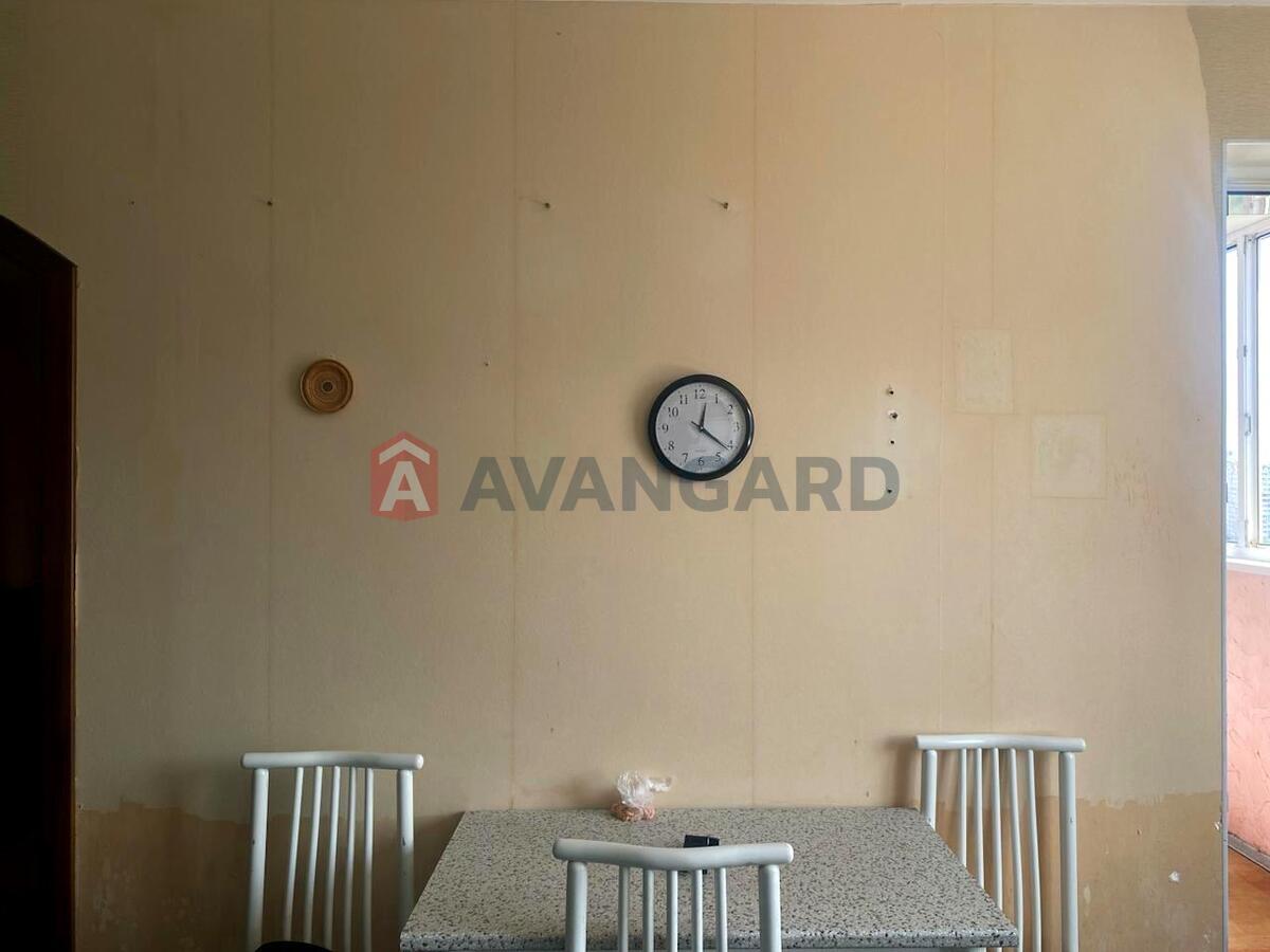 1 кім. квартира, 40.8 / 17.3 / 13.2 м? кв. м., 15/16 поверх фото 11 1 кім. квартира, 40.8 / 17.3 / 13.2 м? кв. м., 15/16 поверх фото 11