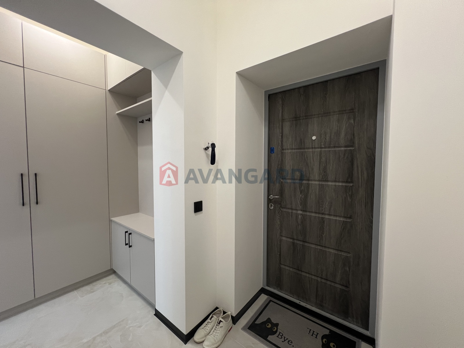 1 комн. квартира, 51/27/14 кв. м., 1/9 этаж фото 3 1 комн. квартира, 51/27/14 кв. м., 1/9 этаж фото 3