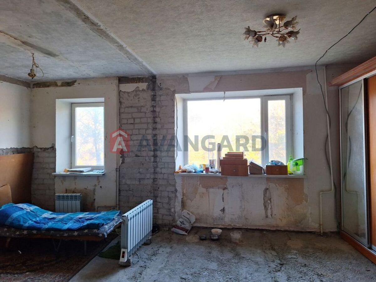 2 кім. квартира, 44/-/7 кв. м., 2/9 поверх фото 7 2 кім. квартира, 44/-/7 кв. м., 2/9 поверх фото 7