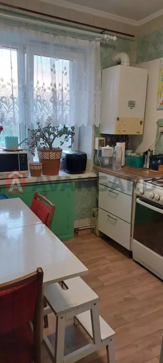 2 комн. квартира, 50/-/7 кв. м., 8/9 этаж фото 11 2 комн. квартира, 50/-/7 кв. м., 8/9 этаж фото 11