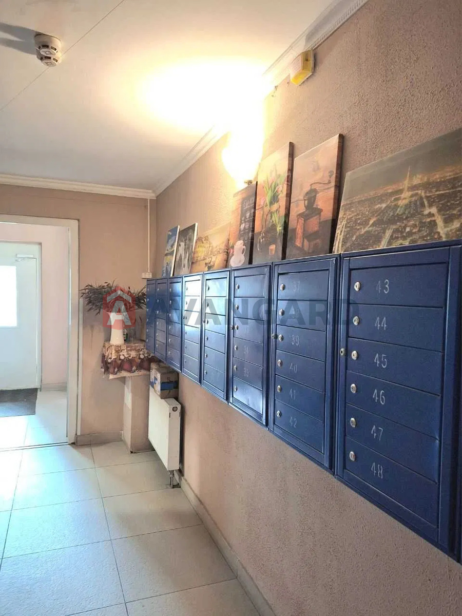 2 комн. квартира, 60/-/11 кв. м., 21/28 этаж фото 20 2 комн. квартира, 60/-/11 кв. м., 21/28 этаж фото 20