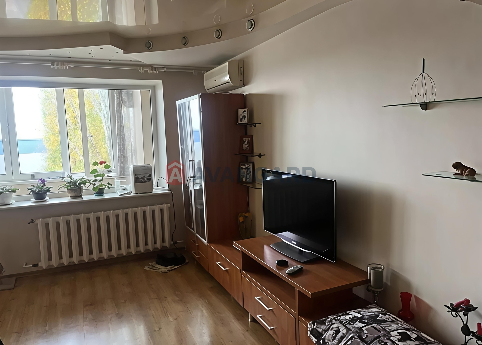 3 кім. квартира, 60/-/12 кв. м., 5/5 поверх фото 5 3 кім. квартира, 60/-/12 кв. м., 5/5 поверх фото 5