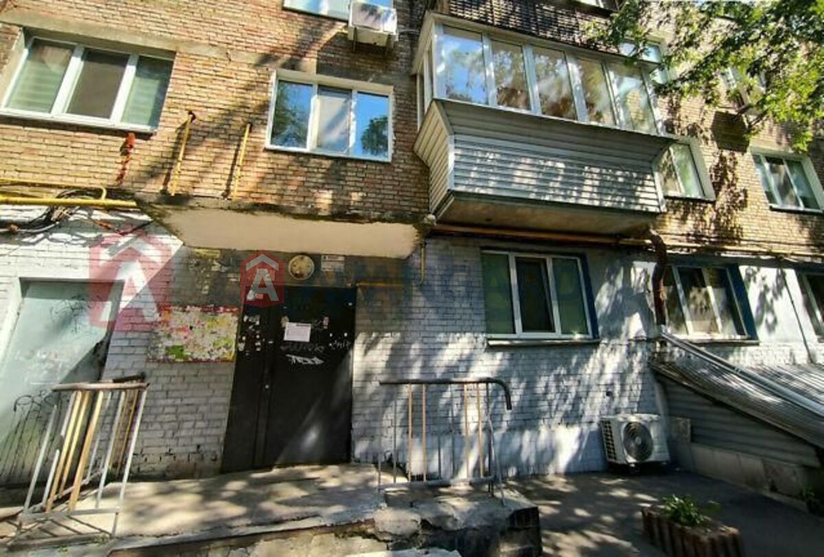 2 кім. квартира, 45/-/6 кв. м., 2/9 поверх фото 12 2 кім. квартира, 45/-/6 кв. м., 2/9 поверх фото 12