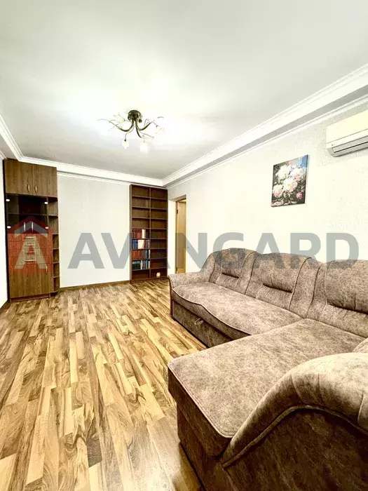 2 кім. квартира, 44/-/8 кв. м., 4/5 поверх фото 9 2 кім. квартира, 44/-/8 кв. м., 4/5 поверх фото 9