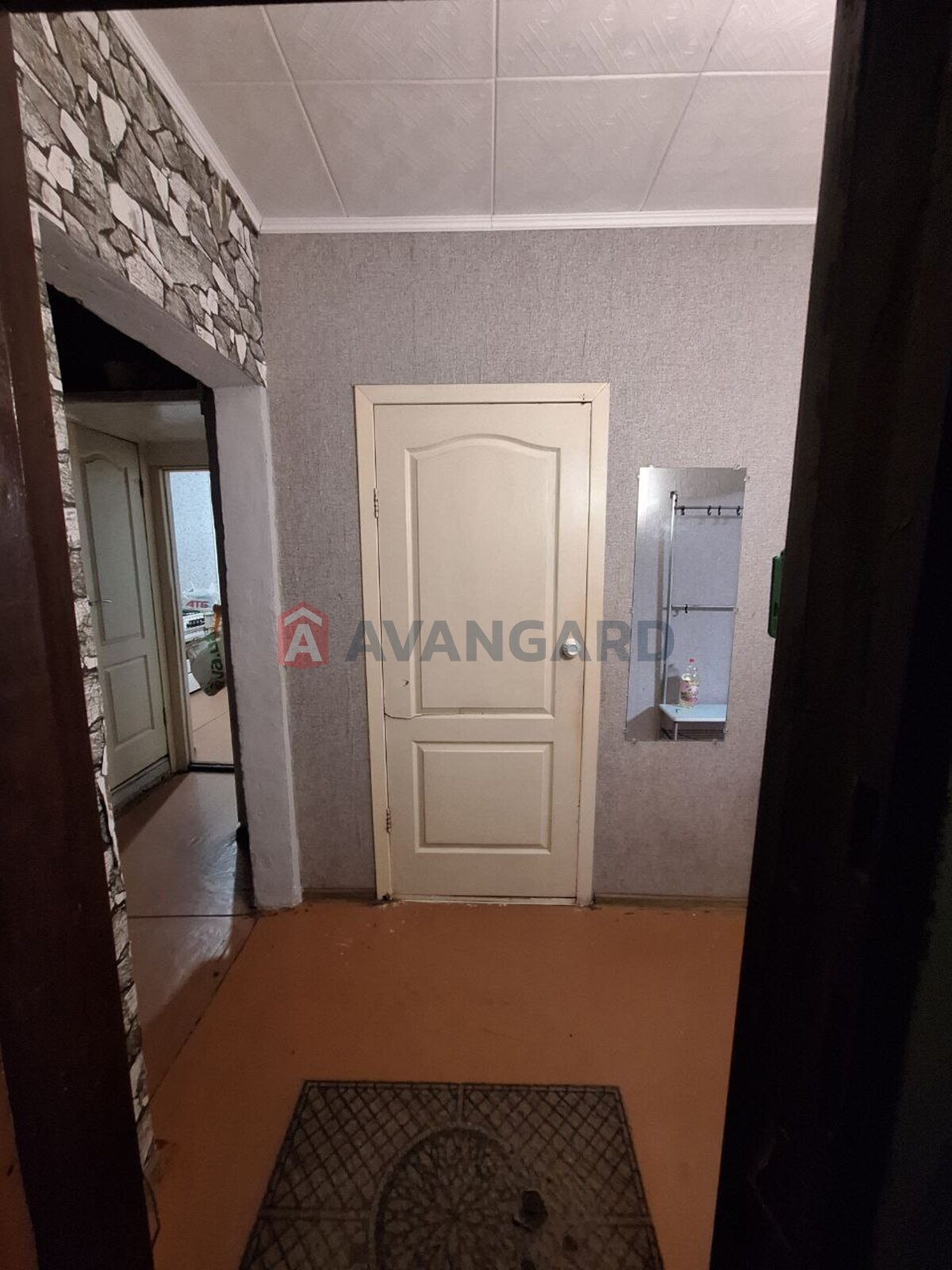 2 кім. квартира, 53,1/30,5/7,9 кв. м., 3/10 поверх фото 1 2 кім. квартира, 53,1/30,5/7,9 кв. м., 3/10 поверх фото 1