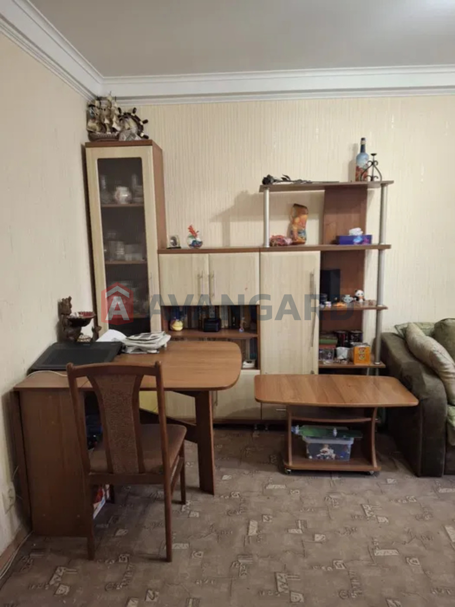 2 комн. квартира, 46/-/7 кв. м., 4/5 этаж фото 2 2 комн. квартира, 46/-/7 кв. м., 4/5 этаж фото 2