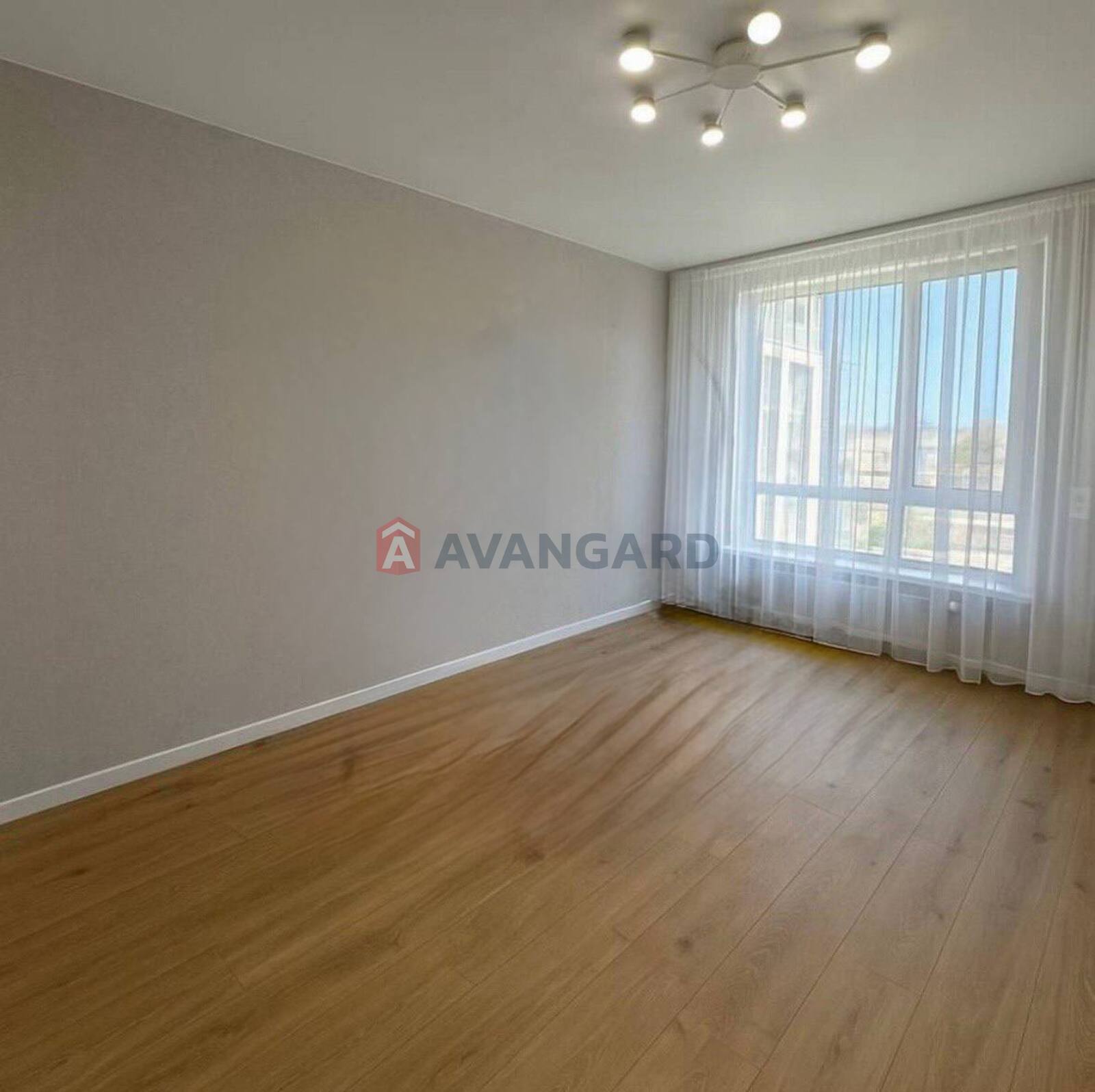 1 кім. квартира, 38/17/14 кв. м., 9/18 поверх фото 2 1 кім. квартира, 38/17/14 кв. м., 9/18 поверх фото 2