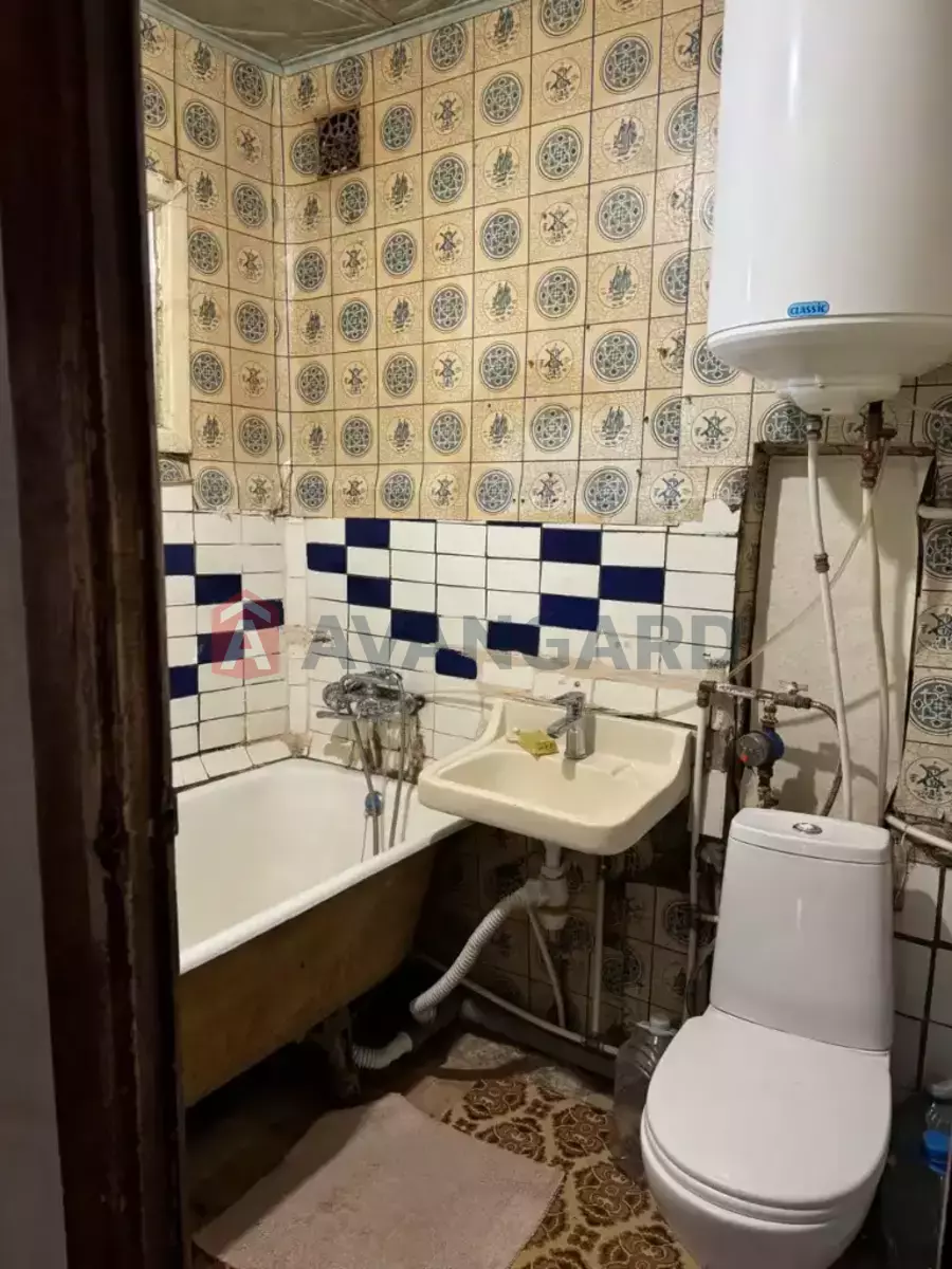 2 кім. квартира, 45/22/6 кв. м., 1/5 поверх фото 3 2 кім. квартира, 45/22/6 кв. м., 1/5 поверх фото 3