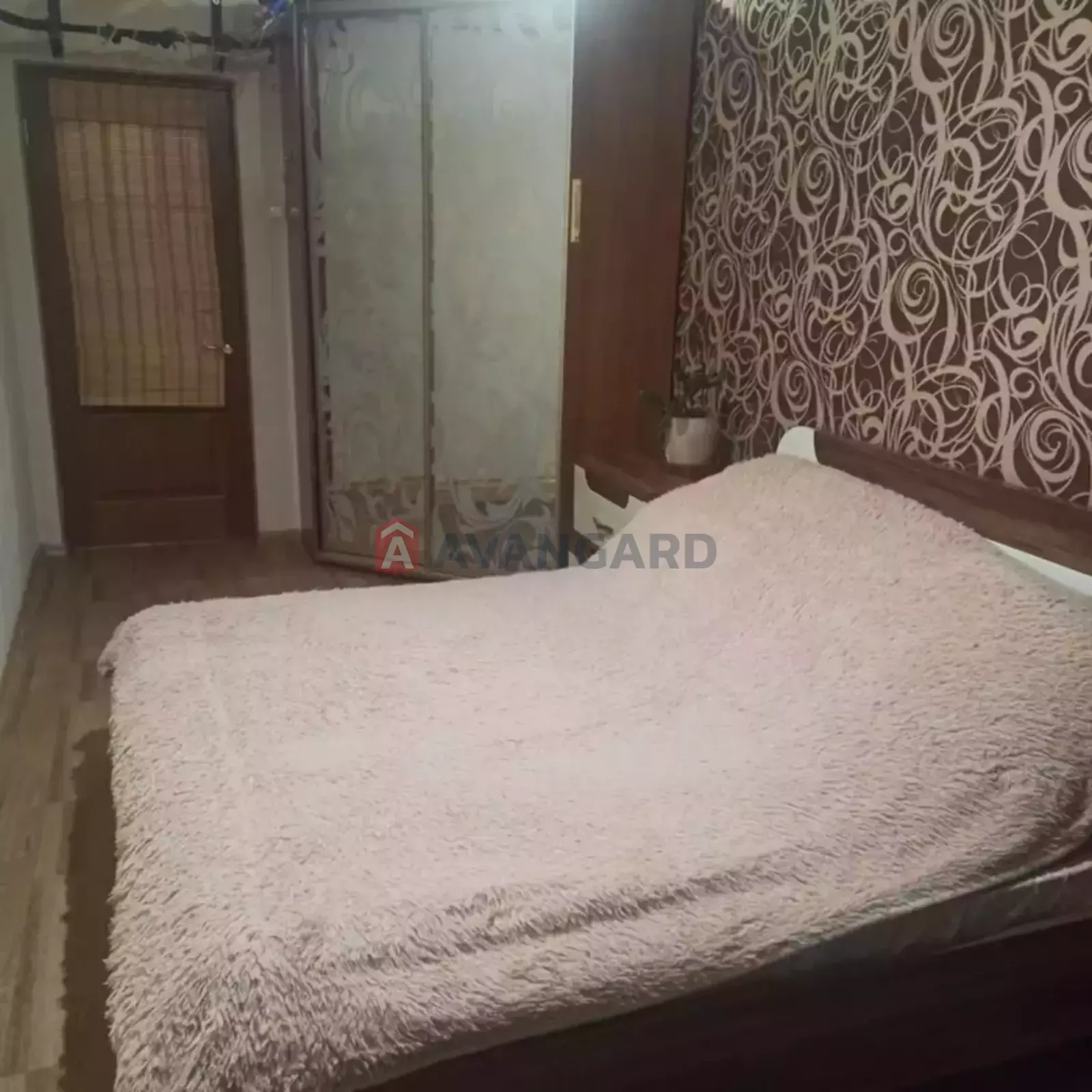 3 кім. квартира, 64/48/8 кв. м., 6/9 поверх фото 13 3 кім. квартира, 64/48/8 кв. м., 6/9 поверх фото 13