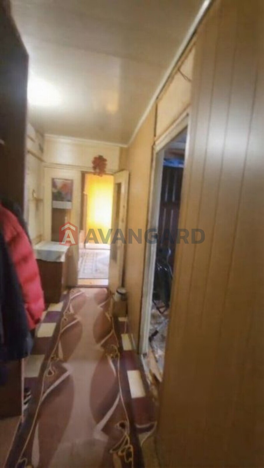 2 кім. квартира, 51/-/7 кв. м., 7/9 поверх фото 4 2 кім. квартира, 51/-/7 кв. м., 7/9 поверх фото 4