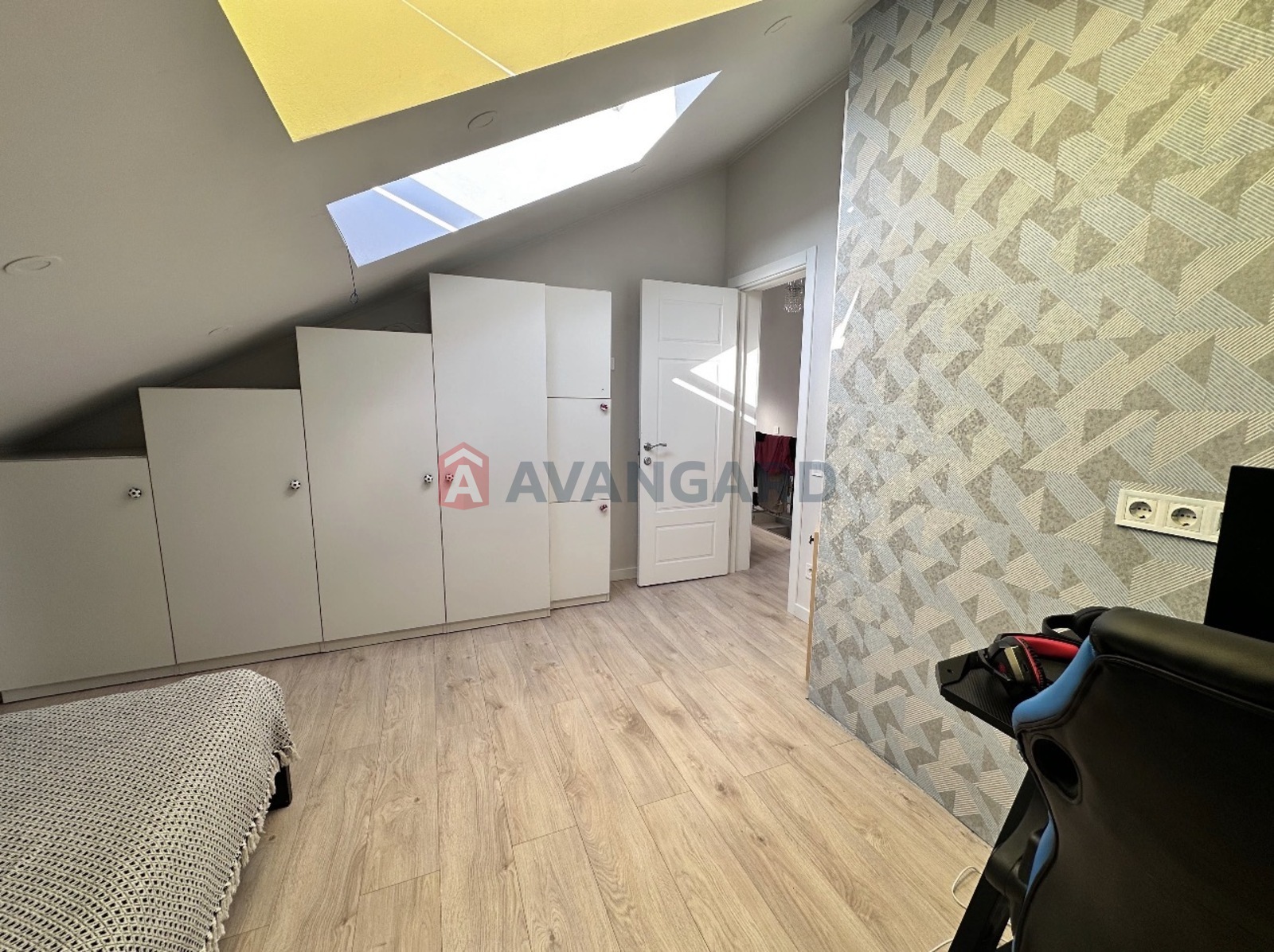 5 комн. квартира, 110/65/35 кв. м., 6/6 этаж фото 7 5 комн. квартира, 110/65/35 кв. м., 6/6 этаж фото 7