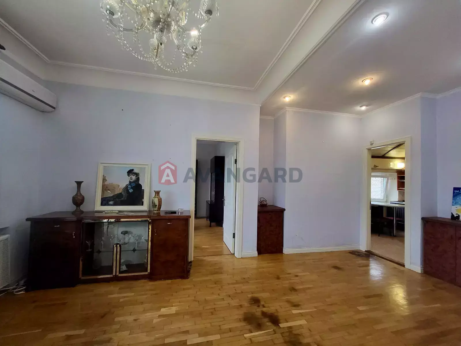 3 комн. квартира, 87/54/8 кв. м., 5/6 этаж фото 10 3 комн. квартира, 87/54/8 кв. м., 5/6 этаж фото 10