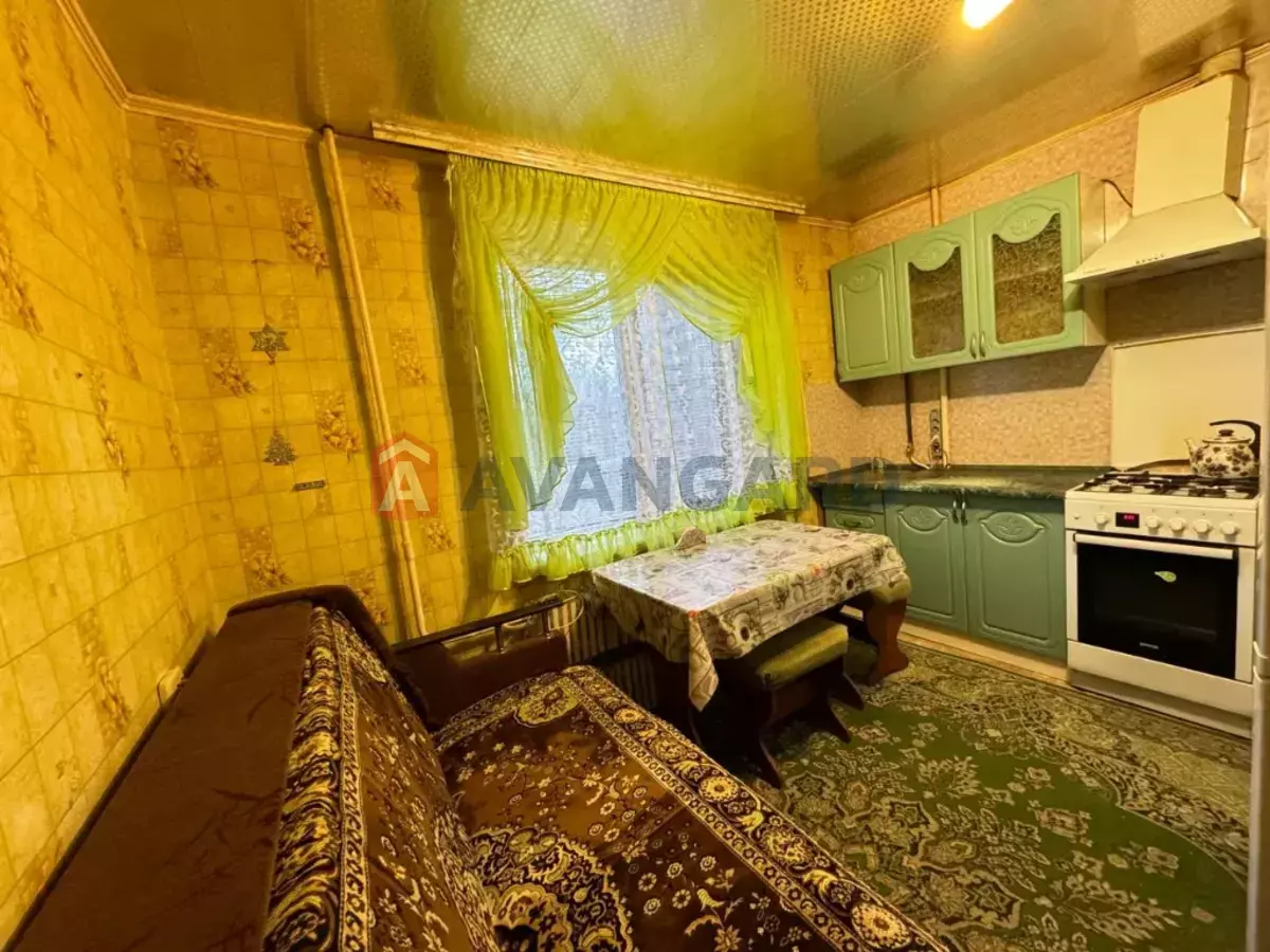 1 кім. квартира, 38/-/10 кв. м., 2/9 поверх фото 4 1 кім. квартира, 38/-/10 кв. м., 2/9 поверх фото 4