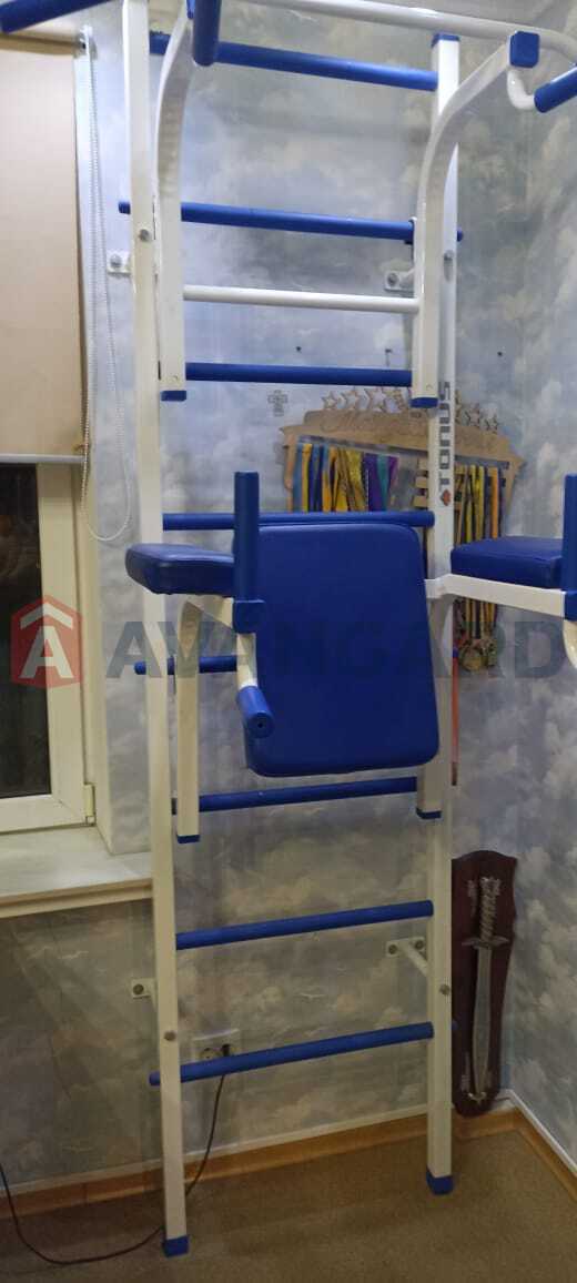 3 кім. квартира, 66/-/8,7 кв. м., 3/3 поверх фото 7 3 кім. квартира, 66/-/8,7 кв. м., 3/3 поверх фото 7