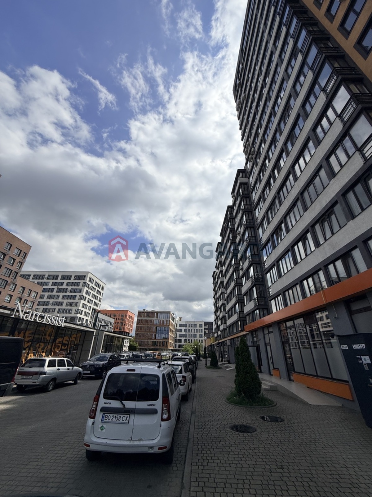 2 комн. квартира, 73/17/14 кв. м., 5/6 этаж фото 5 2 комн. квартира, 73/17/14 кв. м., 5/6 этаж фото 5