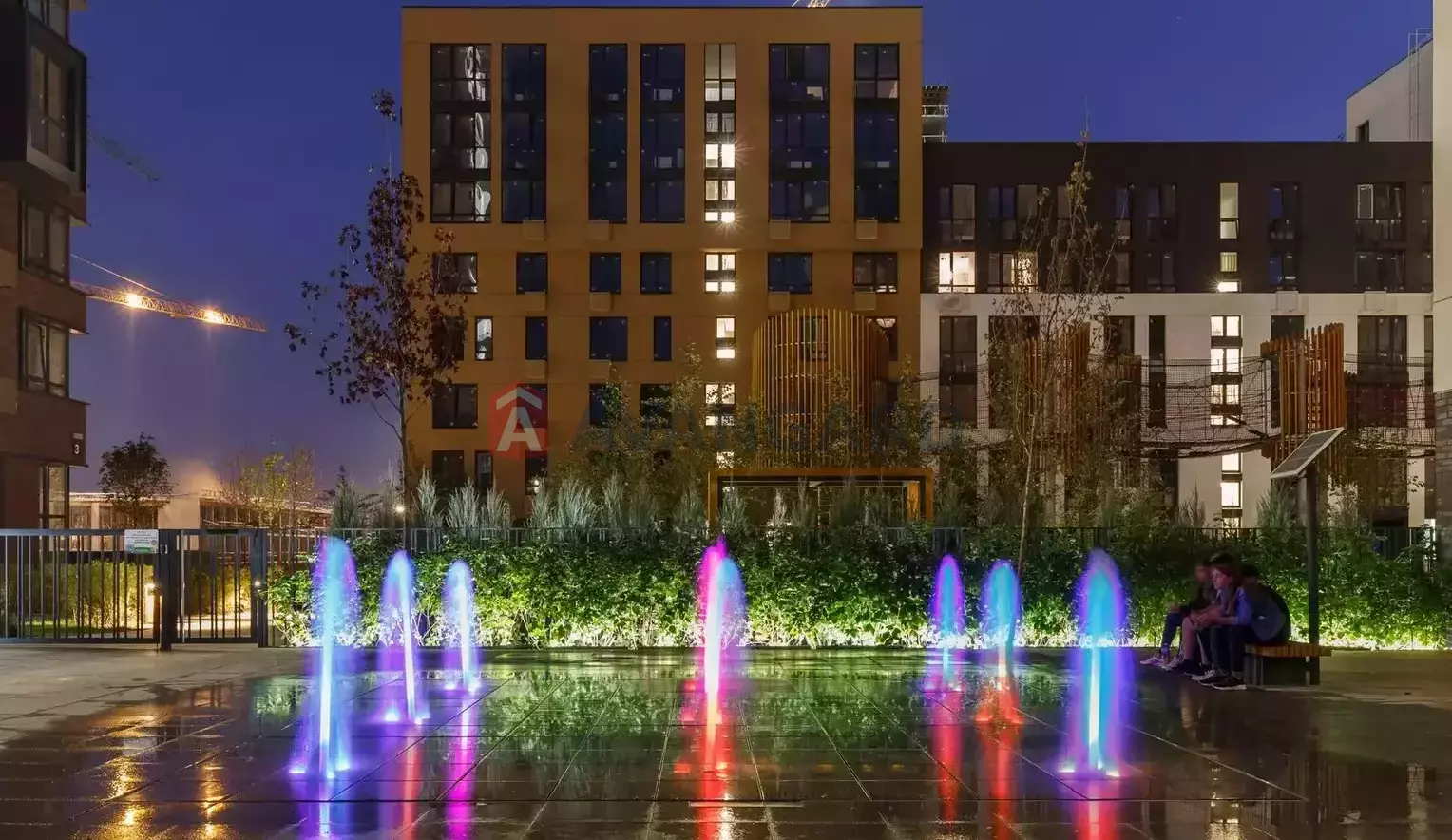 3 кім. квартира, 80/-/29 кв. м., 3/12 поверх фото 5 3 кім. квартира, 80/-/29 кв. м., 3/12 поверх фото 5