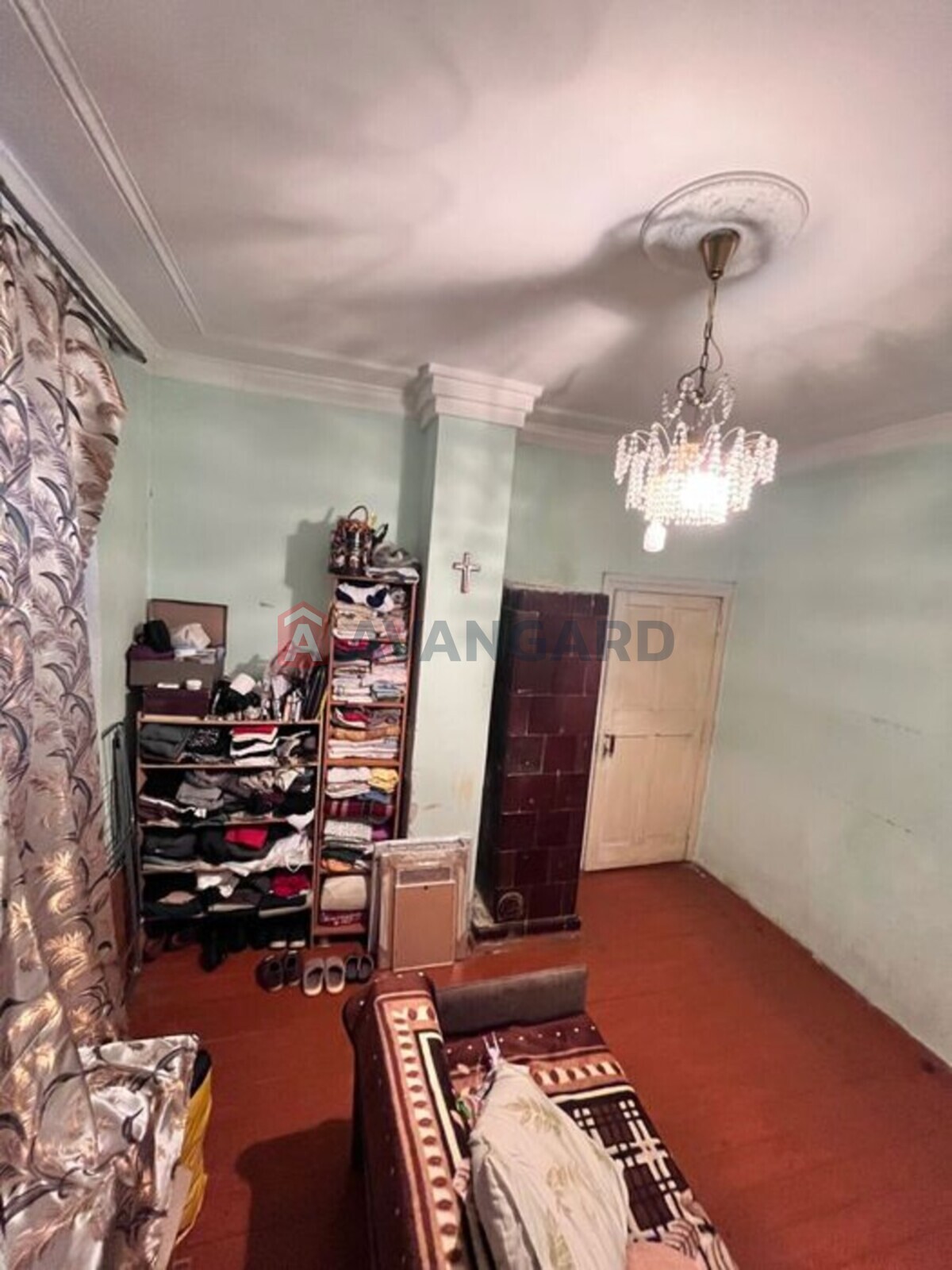 2 комн. квартира, 55/-/5 кв. м., 1/2 этаж фото 3 2 комн. квартира, 55/-/5 кв. м., 1/2 этаж фото 3