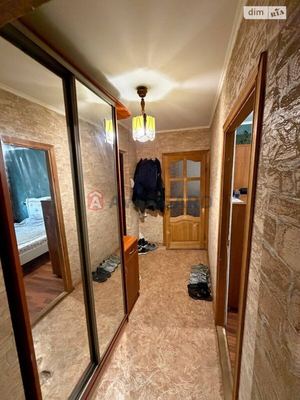 2 комн. квартира, 51/29/8 кв. м., 4/9 этаж фото 5 2 комн. квартира, 51/29/8 кв. м., 4/9 этаж фото 5